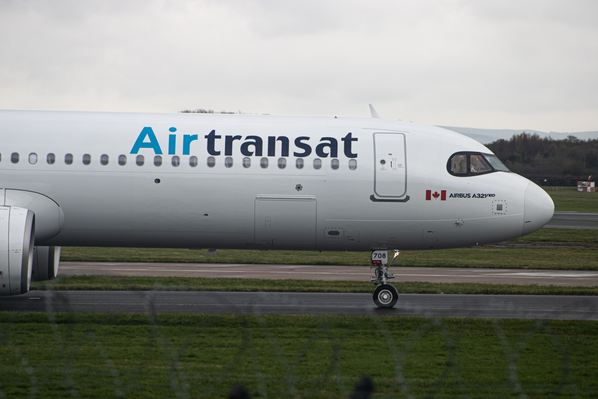 London Gatwick Unveils New Ottawa Flights