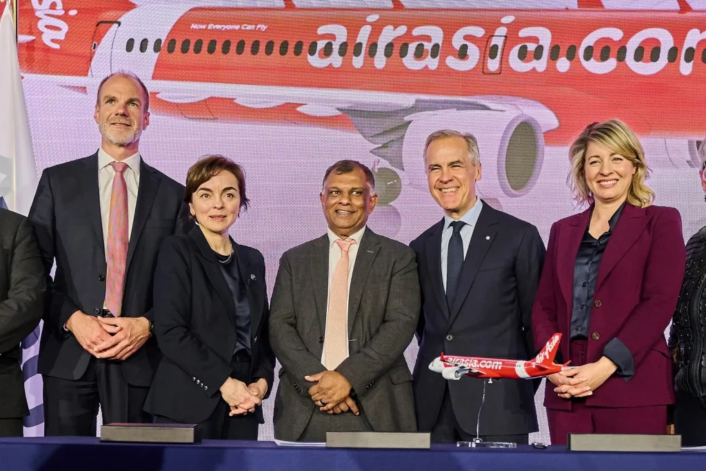 On May 6, AirAsia pulled the trigger on a 150-strong Airbus A220 order, but what other interesting developments came from this order?