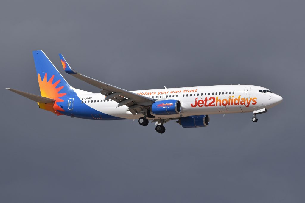 Jet2 has made a significant move in the travel industry by introducing 17 brand-new summer routes, promising to enhance holiday options for travelers across the UK.