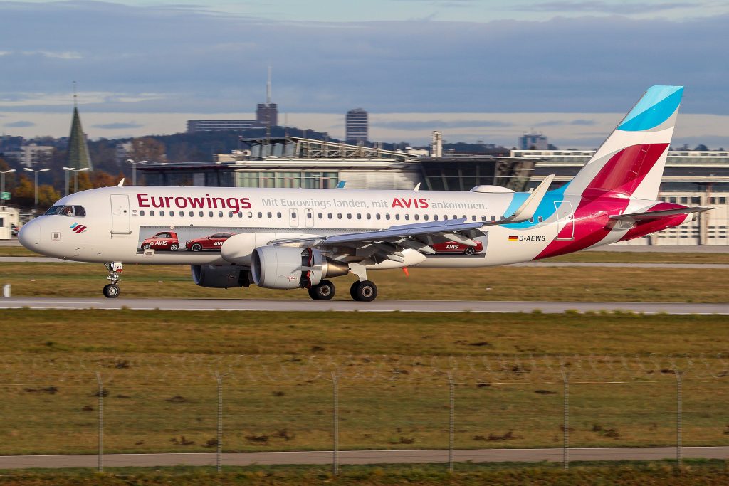 A Eurowings Airbus A320 suffered a wake turbulence encounter with an Emirates A380 over Bosnia and Herzegovina, leaving five people injured after the smaller jet was thrown around violently mid-climb.