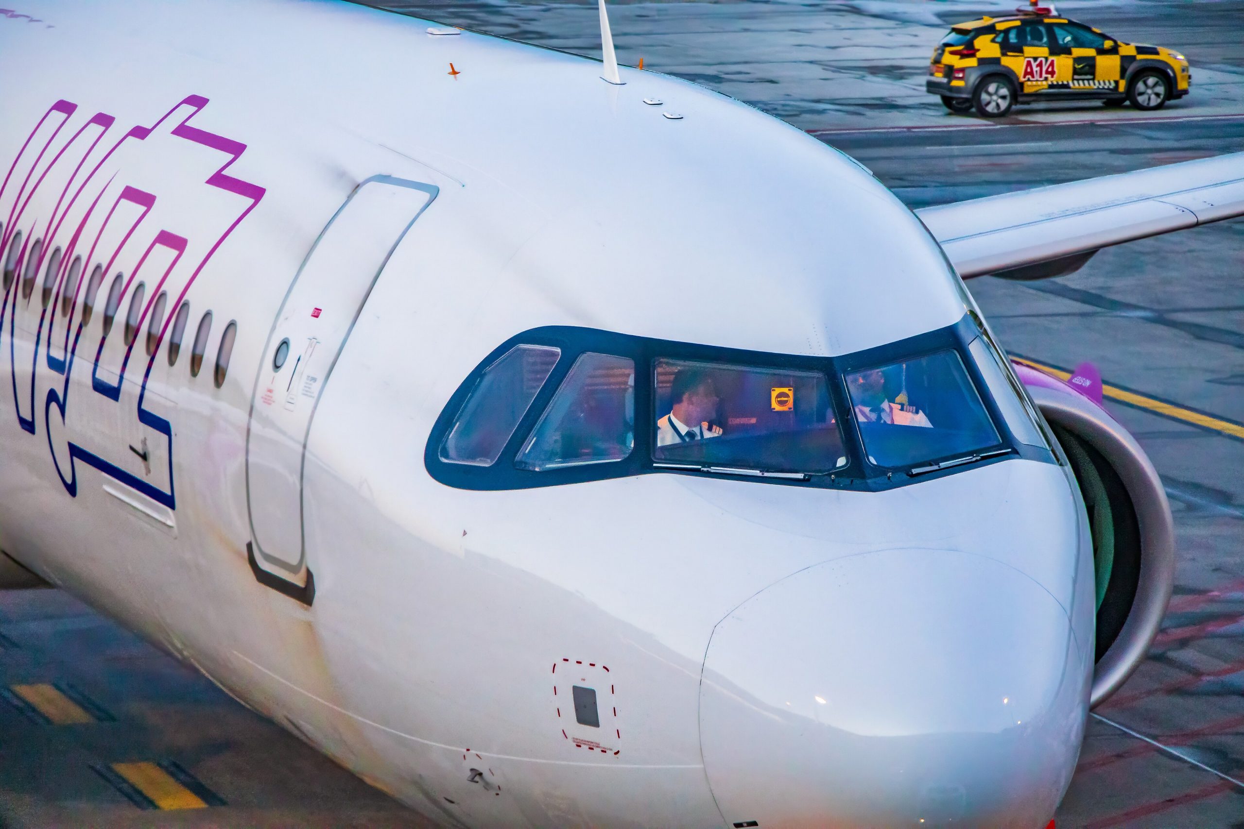 Wizz Air & It’s Strong Start to Summer 2026: What We Know
