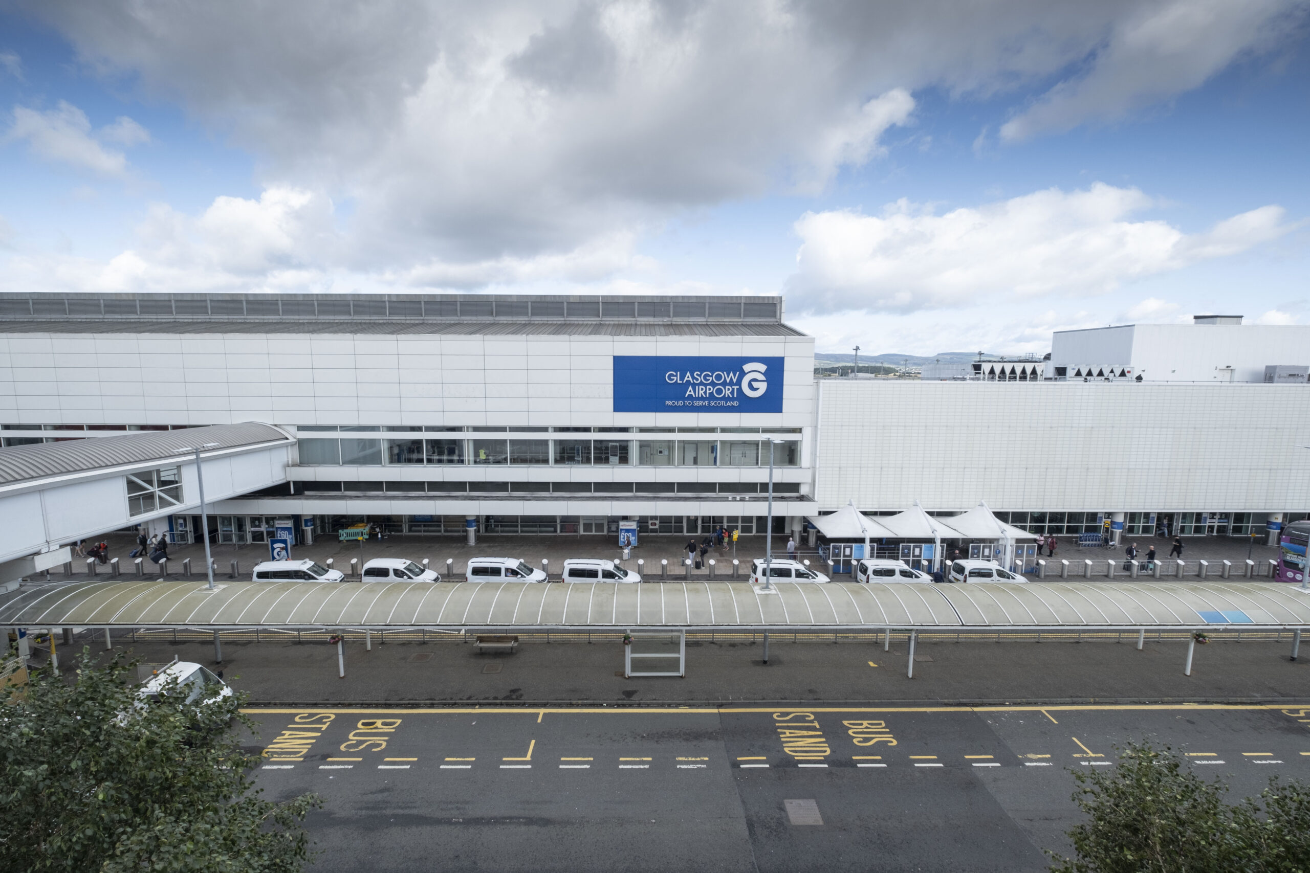 Glasgow & Edinburgh Airport Experiencing Fuel Supply Issues