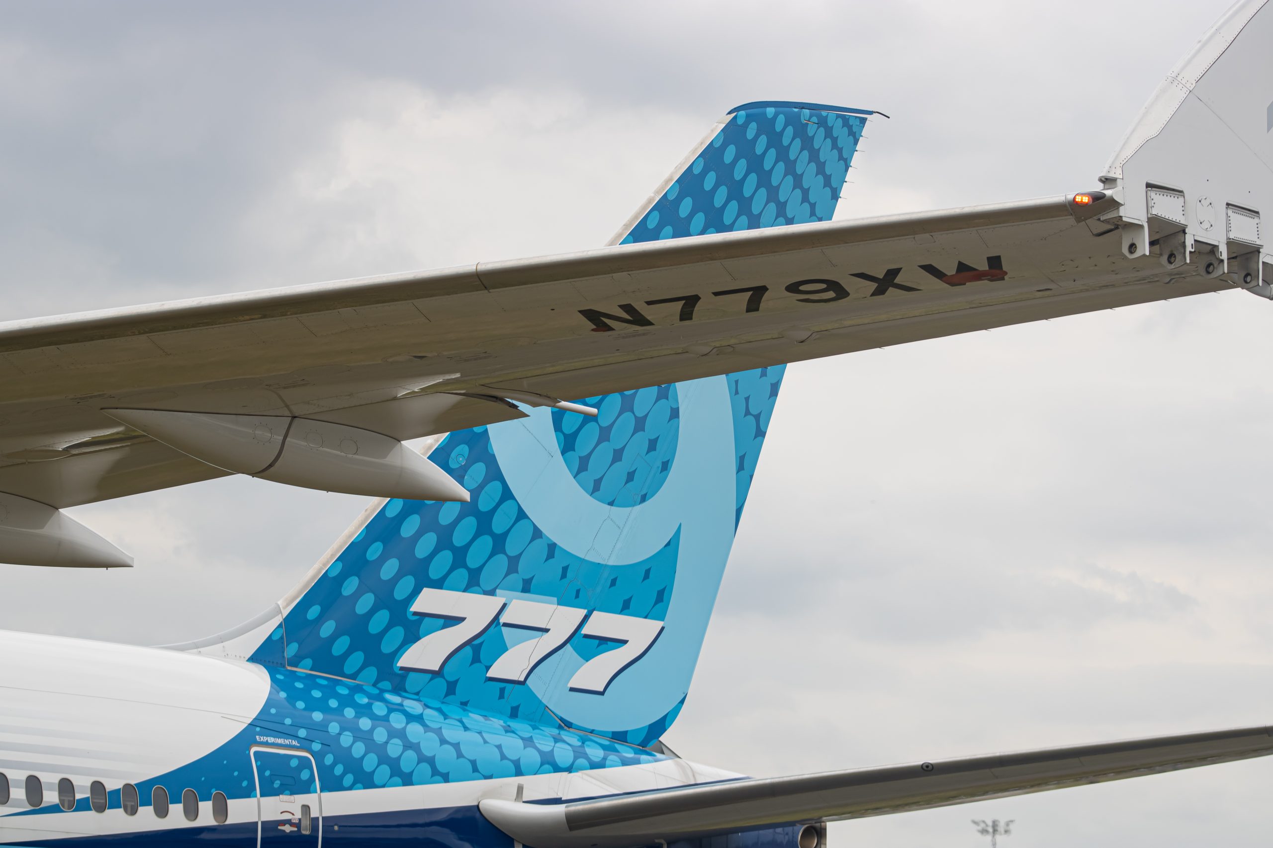 Boeing Has Built 20 777X Aircraft Before Certification: Here’s Why
