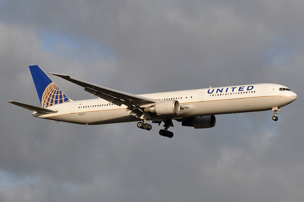 Newark Chaos!: A teen's Bluetooth speaker named 'BOMB' forced a United Airlines 767 to abort its transatlantic flight and return to Newark, stranding hundreds of passengers overnight.