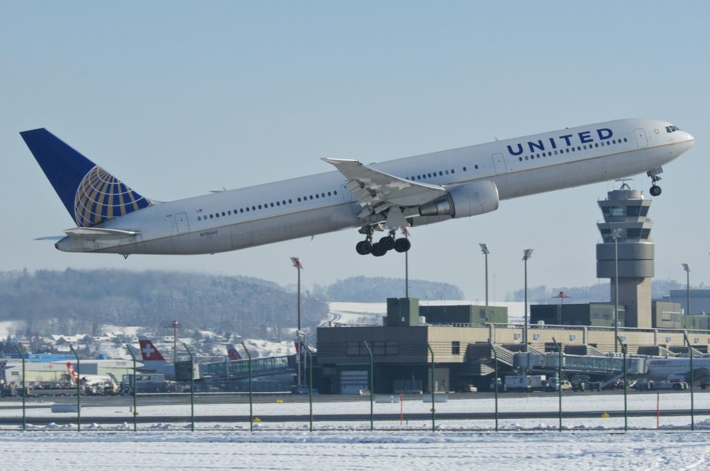 Newark Chaos!: A teen's Bluetooth speaker named 'BOMB' forced a United Airlines 767 to abort its transatlantic flight and return to Newark, stranding hundreds of passengers overnight.
