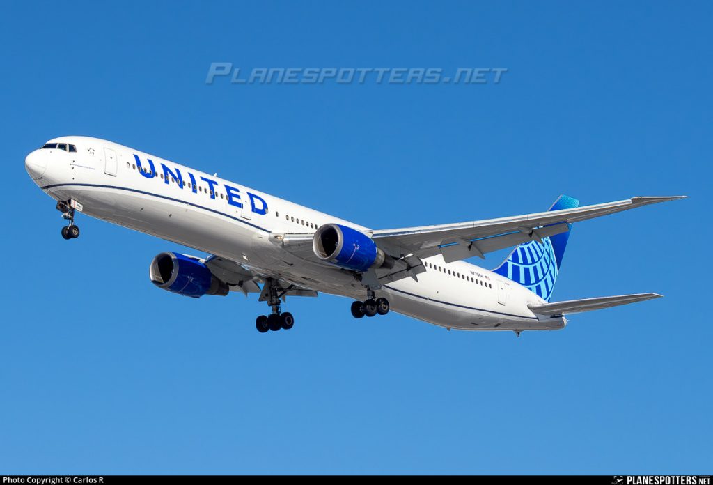 Two days on from the United Airlines 767 truck collision at Newark International Airport, here is what we know so far. 
