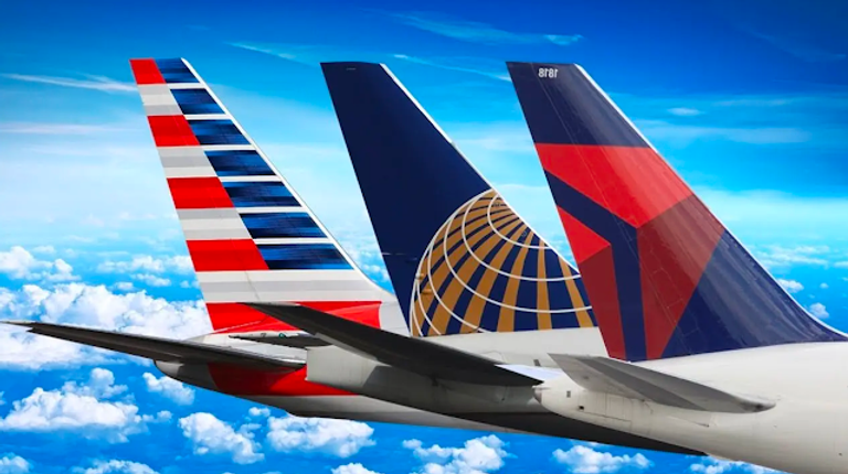 With the continued World Cup fever in effect, let's take a look at who the main airlines are for each of the national teams in the FIFA World Cup 2026. 