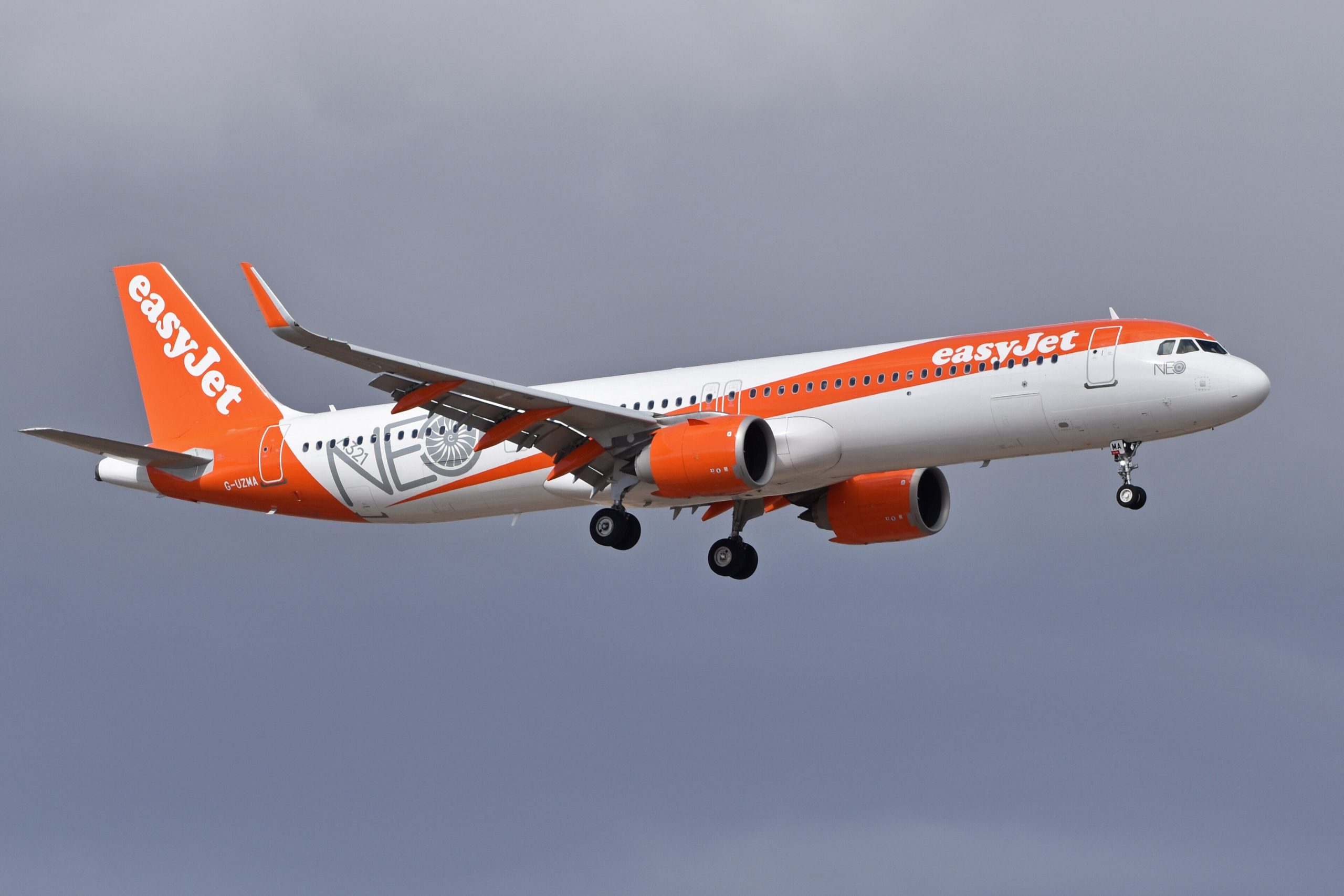 Should easyJet Have Accepted Castlelake’s Takeover Bid?