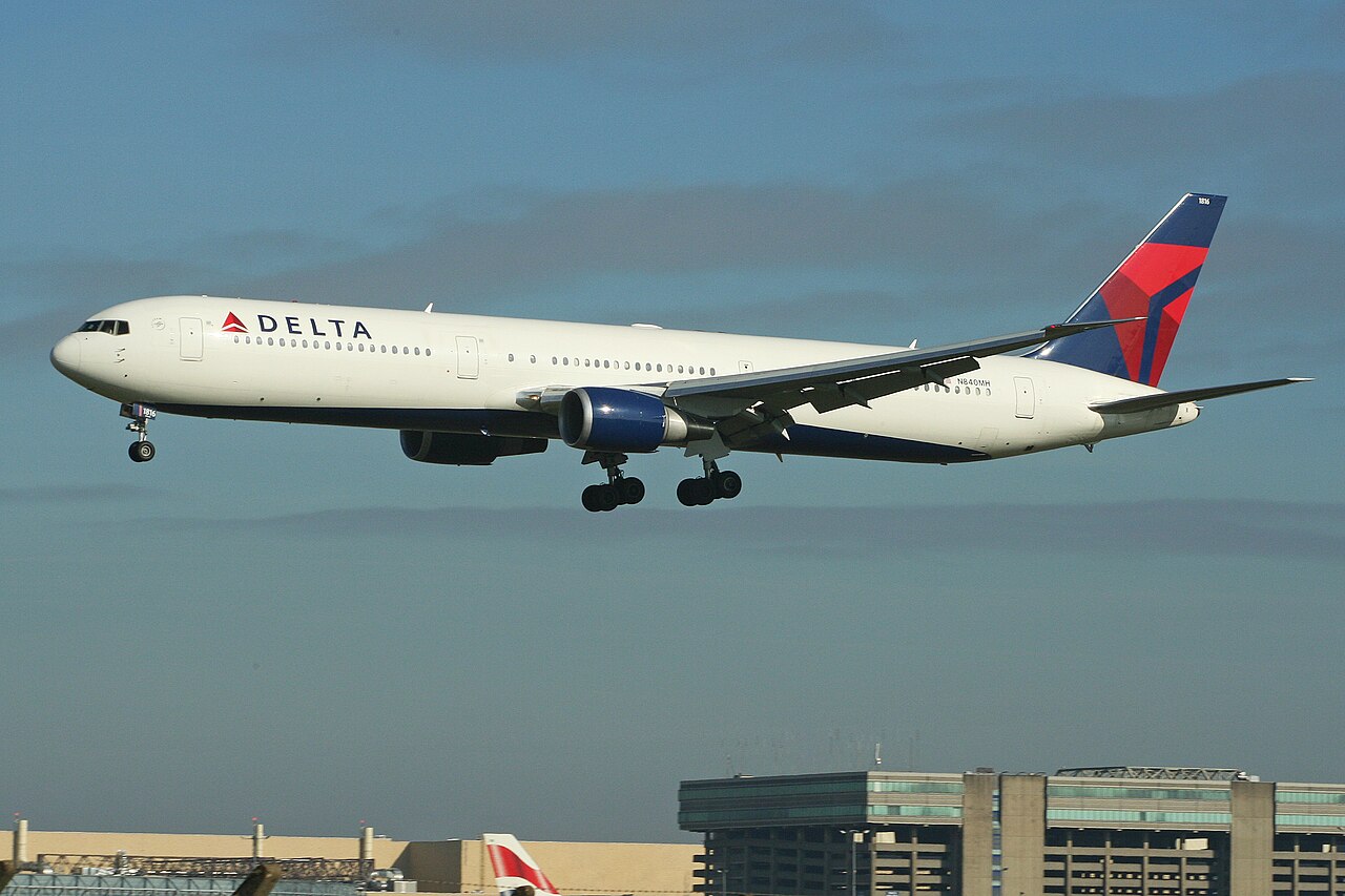 Delta Flight to New York Performs Emergency Landing in Zurich