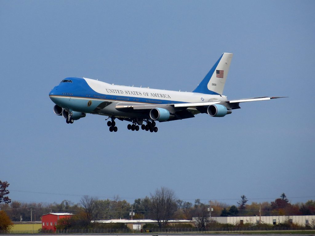 The brand new Air Force One program is not far away from entering operational service, so what do we need to know about it?