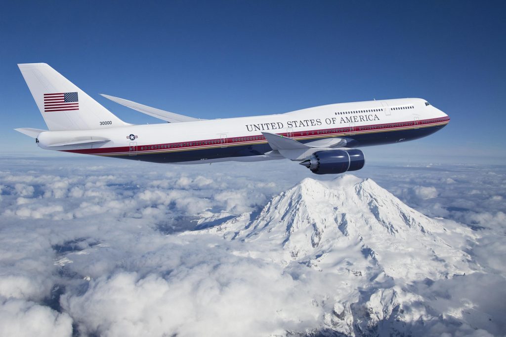 The brand new Air Force One program is not far away from entering operational service, so what do we need to know about it?