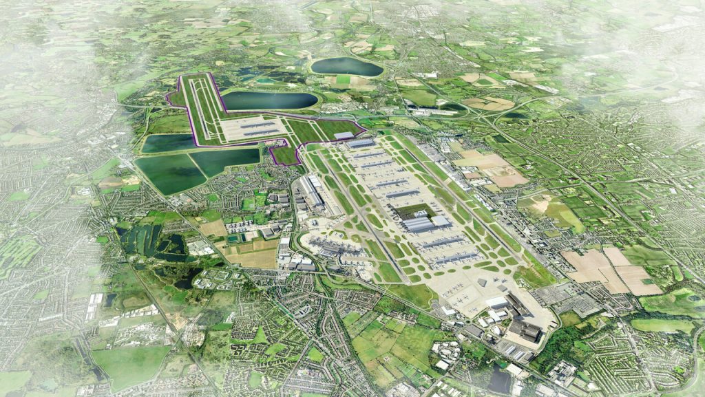 The revelation of victory for Andy Burnham in Makerfield is increasing the chances of him becoming Prime Minister. If this is the case, is Heathrow's third runway at risk?