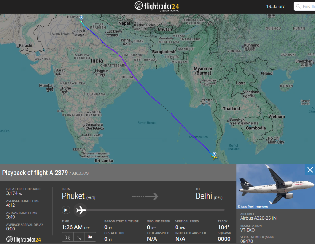 Air India has replaced its turbulence account of the AI2379 upset with a sudden altitude loss as a triple hydraulic failure claim emerges.