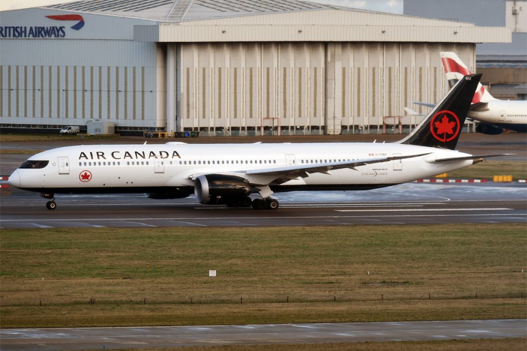 Air Canada has pushed back the planned resumption of its Dubai and Tel Aviv services until January 2027, extending a suspension that has now stretched across most of the year.