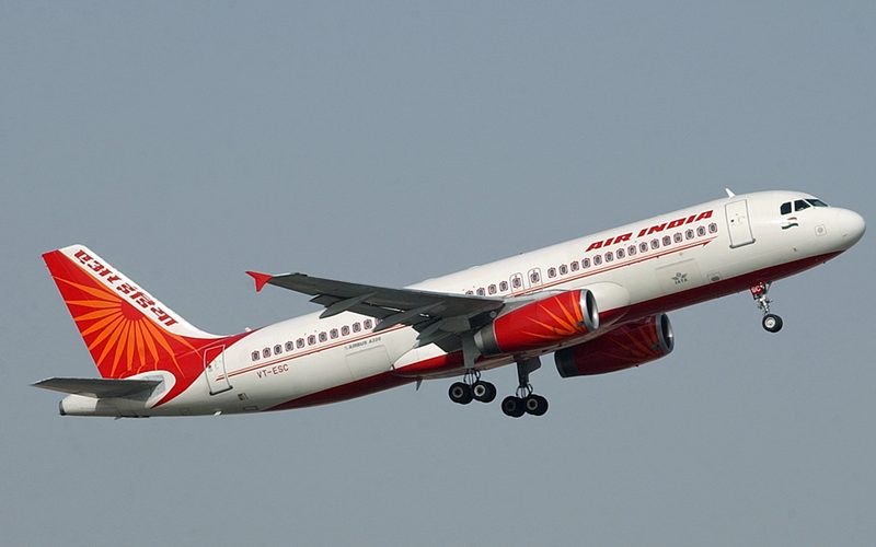 Bomb Threat Causes Air India Express Emergency Landing in Ahmedabad