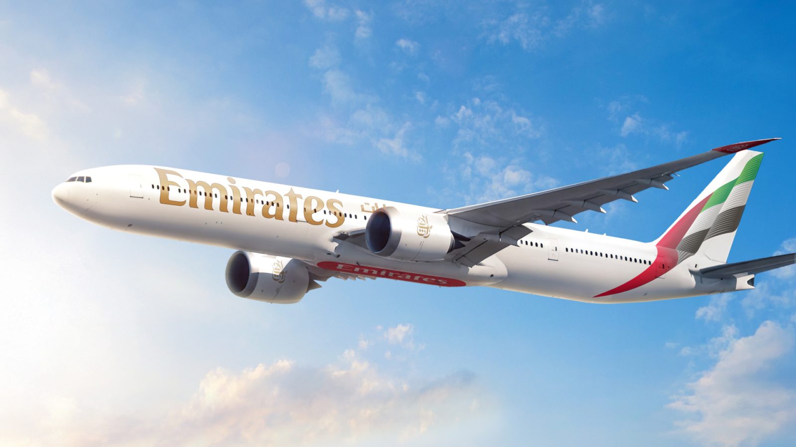Emirates' first Boeing 777-9 has rolled out in Everett in green primer ahead of painting, with delivery to the Dubai carrier expected in 2027.