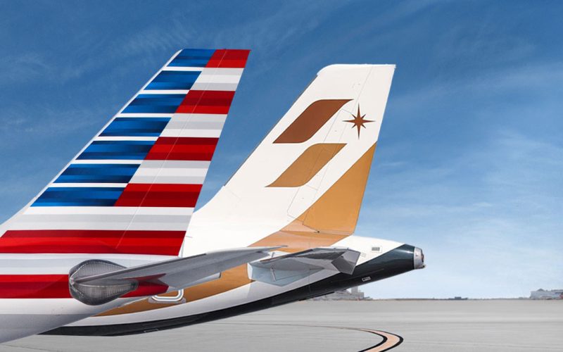 STARLUX and American Launch Codeshare: What Changes