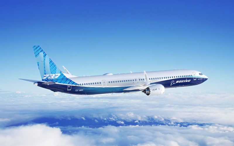 Lufthansa Group Orders 737 MAXs: Which Airline Will Get Them?