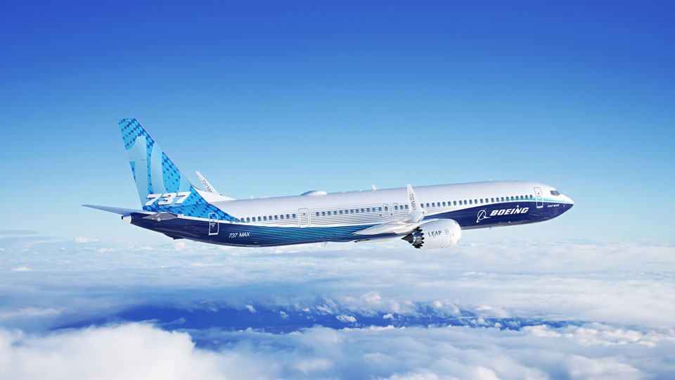 Lufthansa Group has ordered 20 Boeing 737 MAX 10s for delivery from the early 2030s. We analyse which Group airline is most likely to fly them.