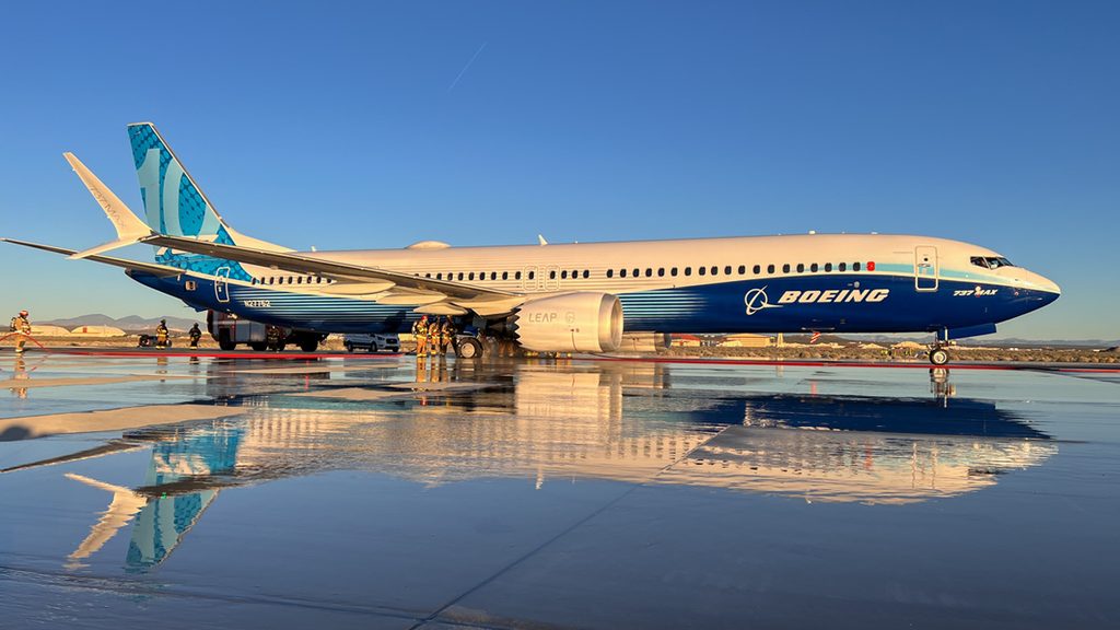 Lufthansa Group has ordered 20 Boeing 737 MAX 10s for delivery from the early 2030s. We analyse which Group airline is most likely to fly them.