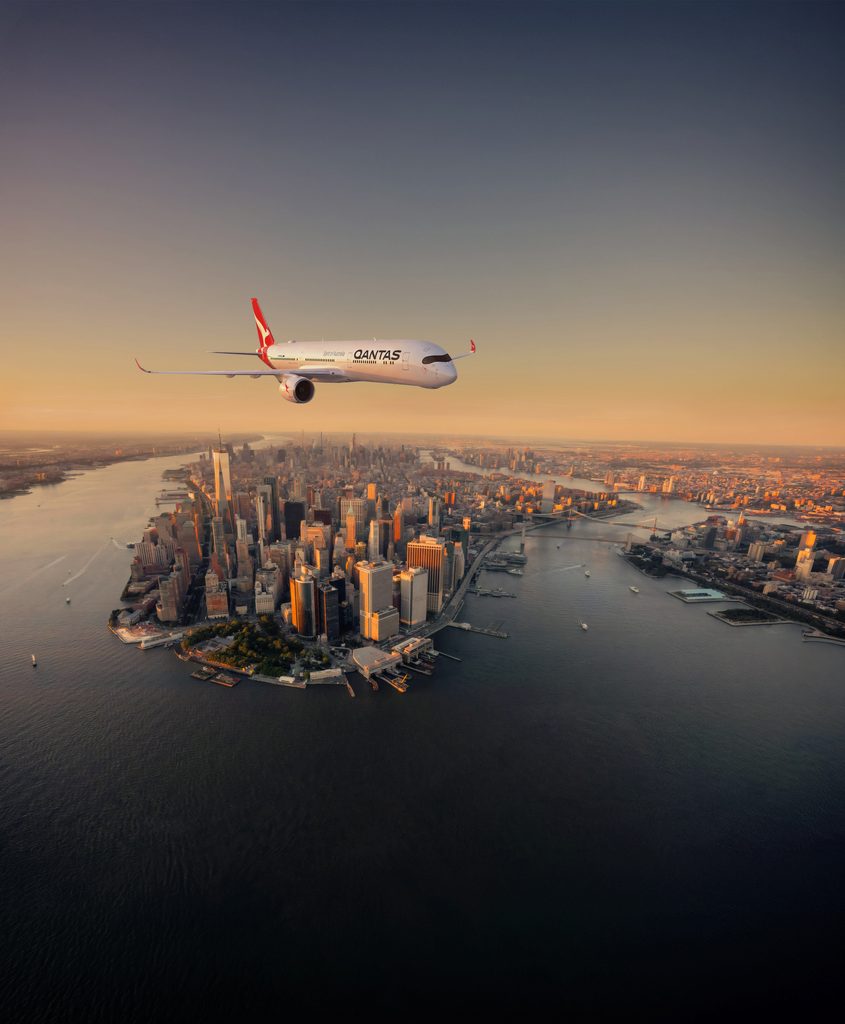 Midway Atoll is vital to Qantas Project Sunrise. Losing it could add 2,200 kg of fuel per sector and offload up to 22 passengers a day.