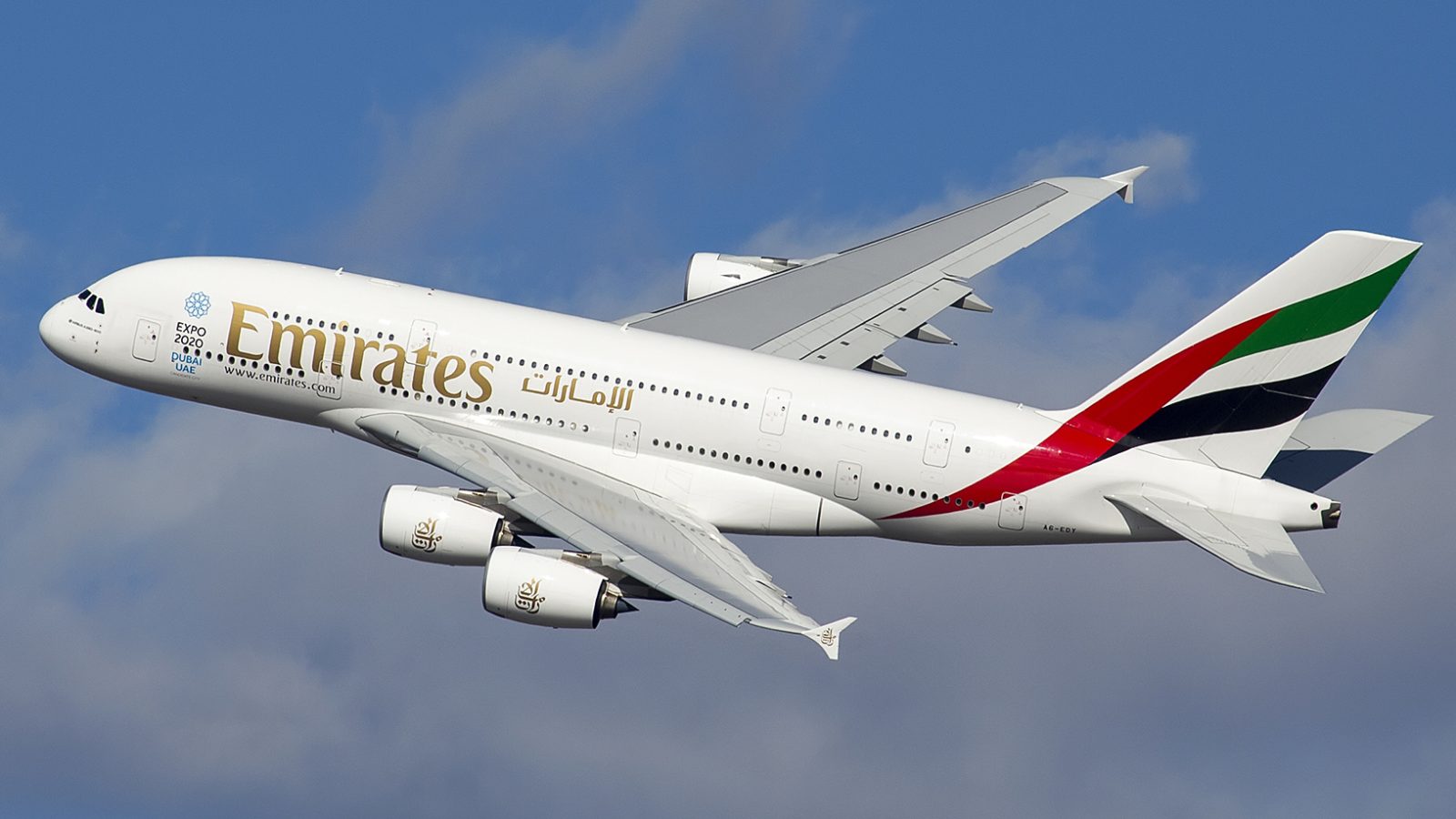 Emirates has confirmed that they will keep their Airbus A380 aircraft until at least 2040, giving an extended lease of life into the superjumbo aircraft.