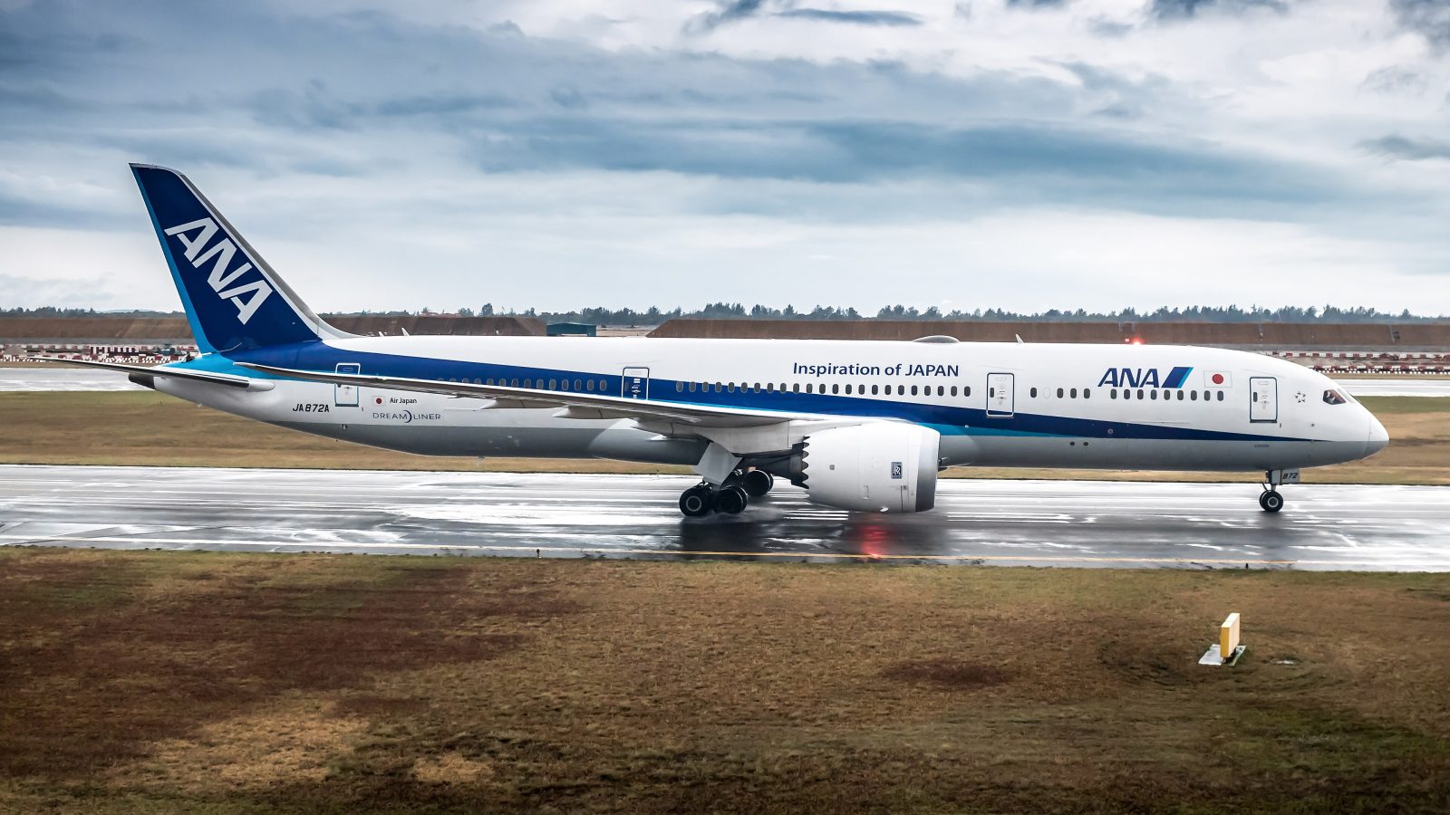 Houston: The NTSB's final report on ANA flight NH114's Boeing 787-9 tail strike at Houston finds an inadvertent TOGA switch activation as probable cause.