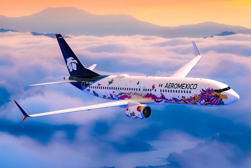 Aeromexico will launch nonstop Mexico City to Nassau flights in March 2027, the first scheduled link between Mexico and The Bahamas.