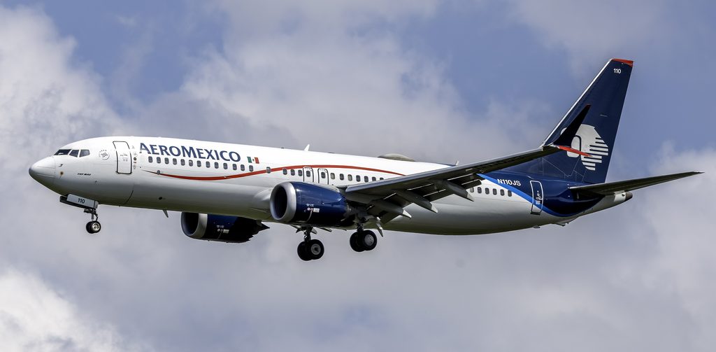 Aeromexico will launch nonstop Mexico City to Nassau flights in March 2027, the first scheduled link between Mexico and The Bahamas.