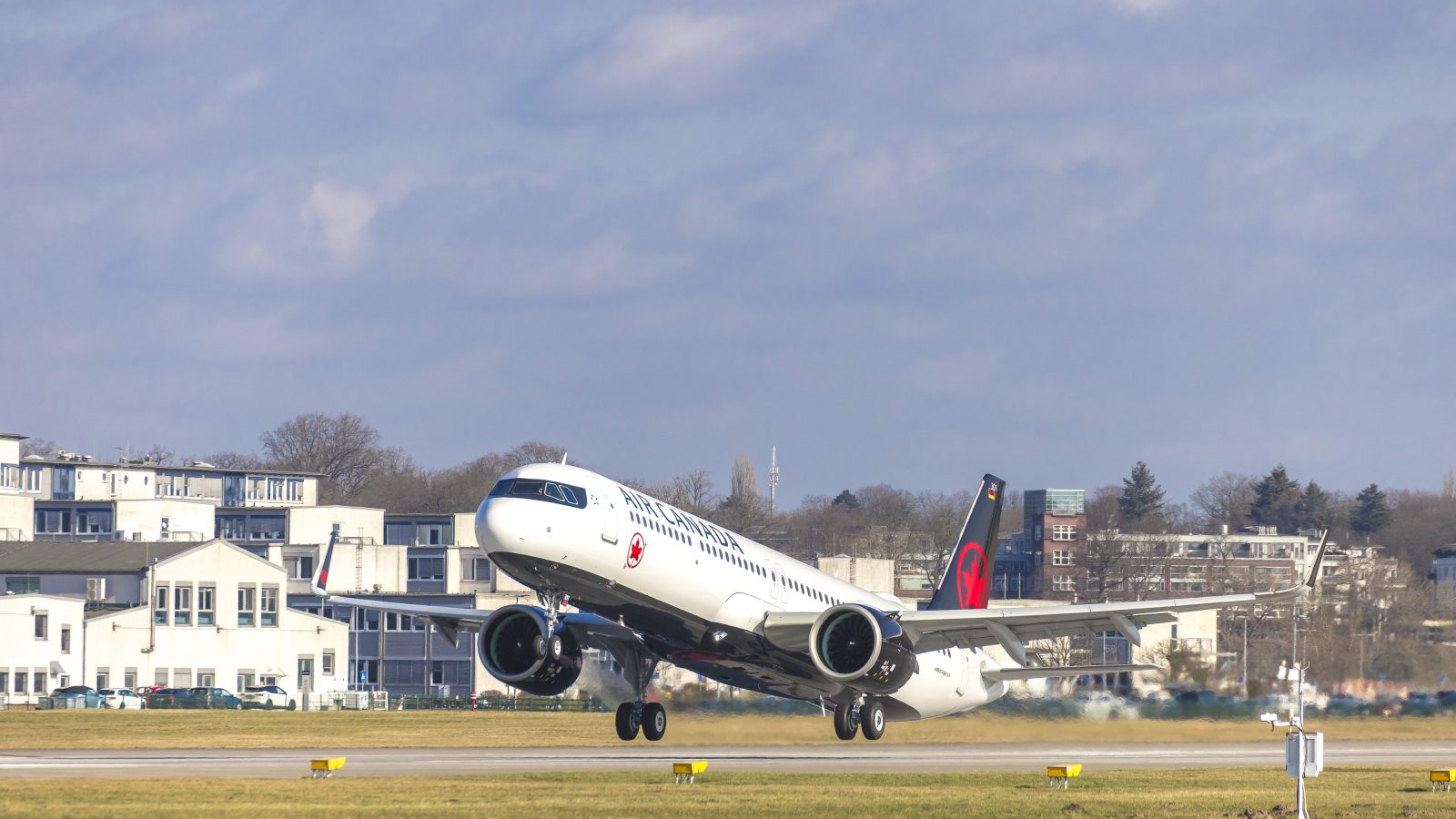 Airbus is struggling to deliver enough aircraft as engine shortages, supply-chain issues and rising demand create major production challenges.
