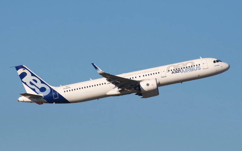 Airbus A321neo Defect: What 500 Affected Jets Means