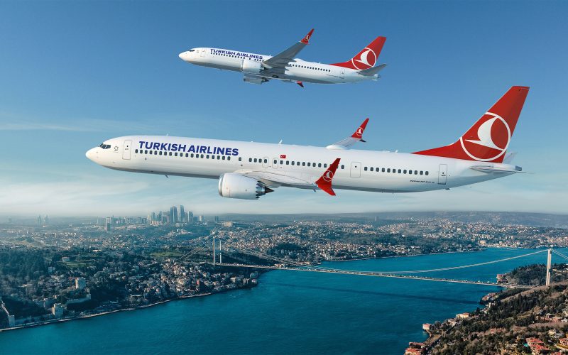 Boeing Lands 150 737 MAX Turkish Deal: A Win For Both Sides?