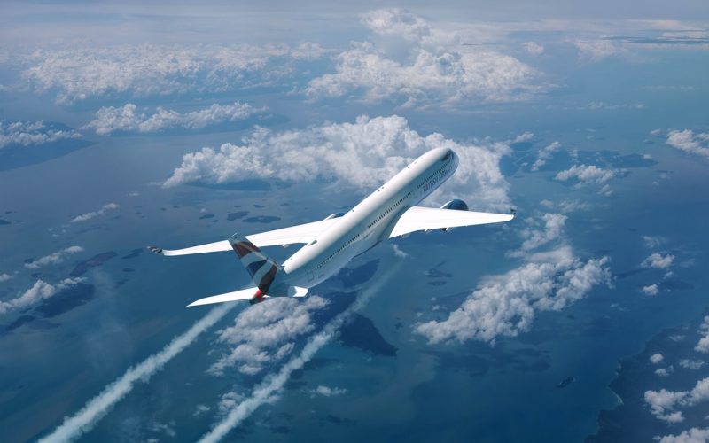 Exciting New British Airways Flights For Summer 2027