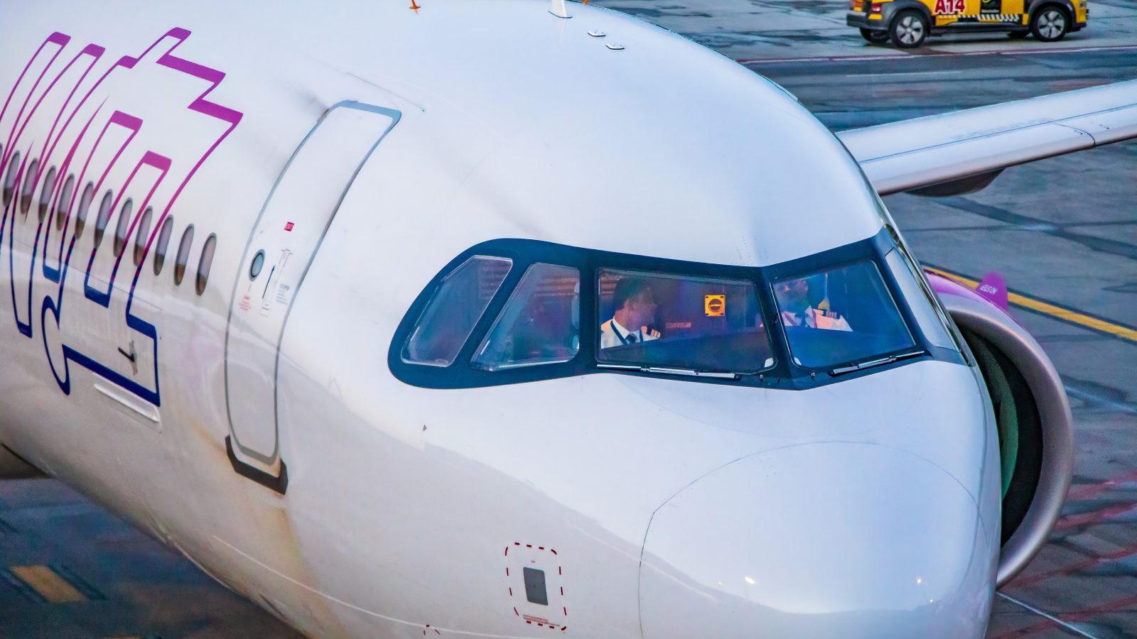 Wizz Air has announced plans for new Abu Dhabi flights to take place this winter, as the airline aims to give the destination another attempt at success.