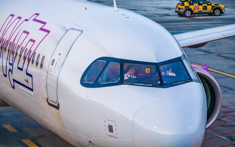 Wizz Air: Should You Invest In Them?