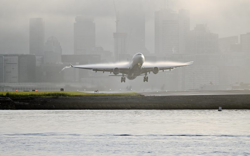Delta Air Lines A330 Barcelona-Boston Declares Emergency