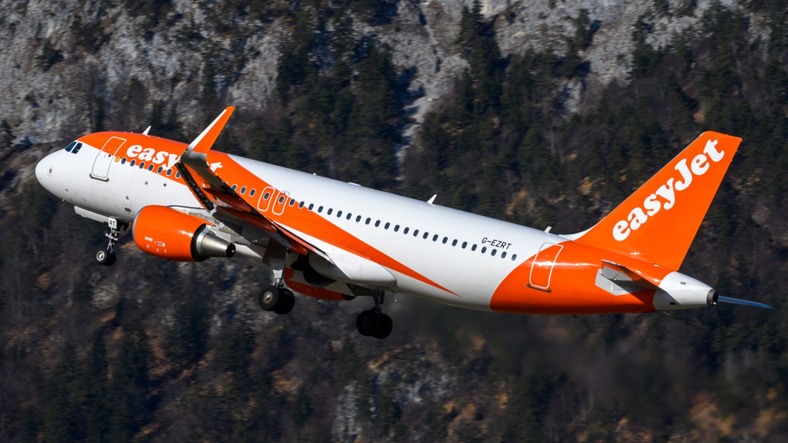 An easyJet flight from Manchester to Hamburg declared an emergency on Wednesday evening after fumes were reported on board. Here is what we know.