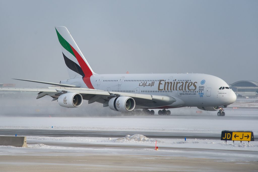 Emirates has confirmed that they will keep their Airbus A380 aircraft until at least 2040, giving an extended lease of life into the superjumbo aircraft.