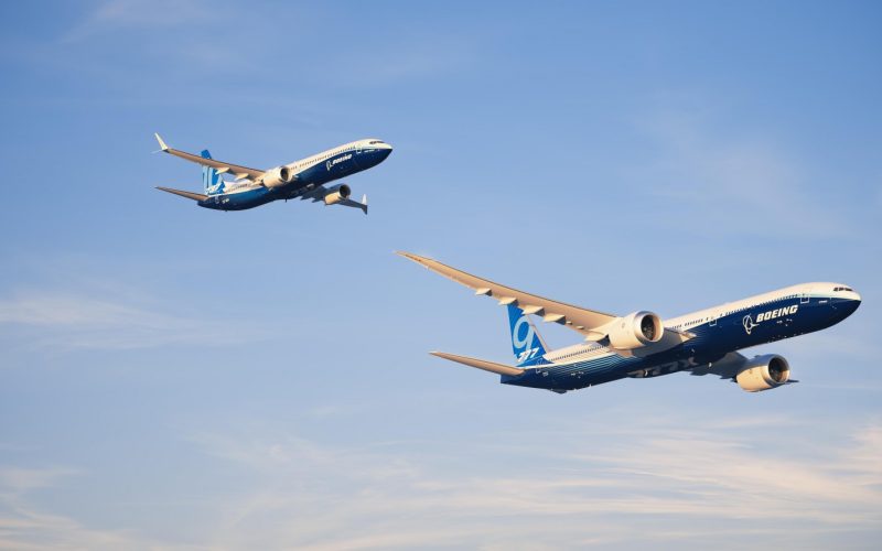 Boeing 737 MAX 10 & 777X Delays: How Much Damage Caused?