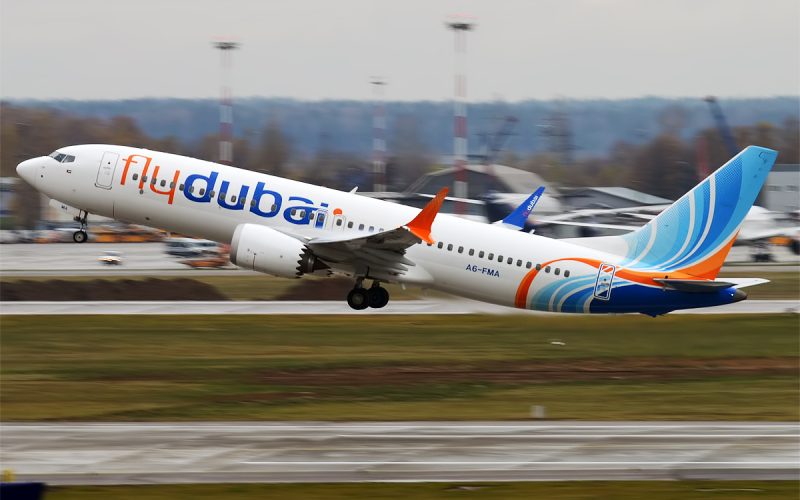 flydubai Flight Diverts to Tabuk After Attempted Hijacking
