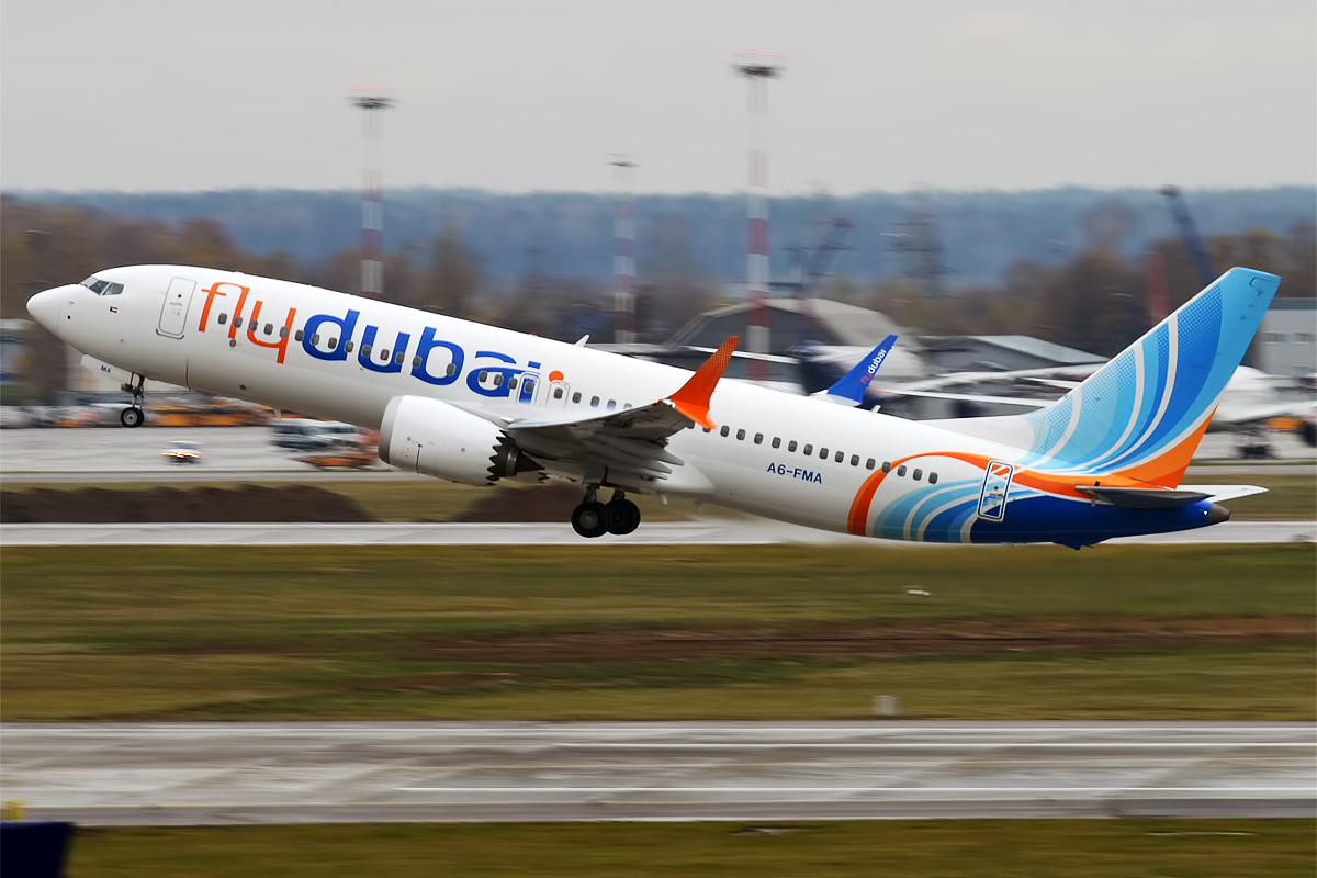 A flydubai 737 MAX from Dubai to Tel Aviv diverted to Tabuk after a cockpit struggle triggered a hijack code and Israel scrambled fighter jets.