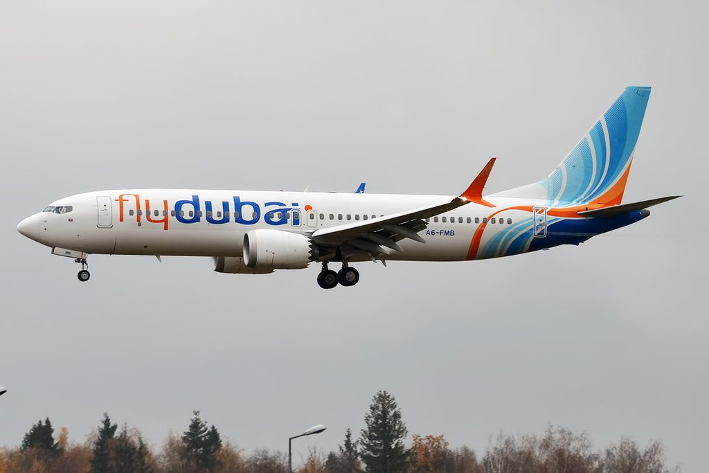 A flydubai 737 MAX from Dubai to Tel Aviv diverted to Tabuk after a cockpit struggle triggered a hijack code and Israel scrambled fighter jets.
