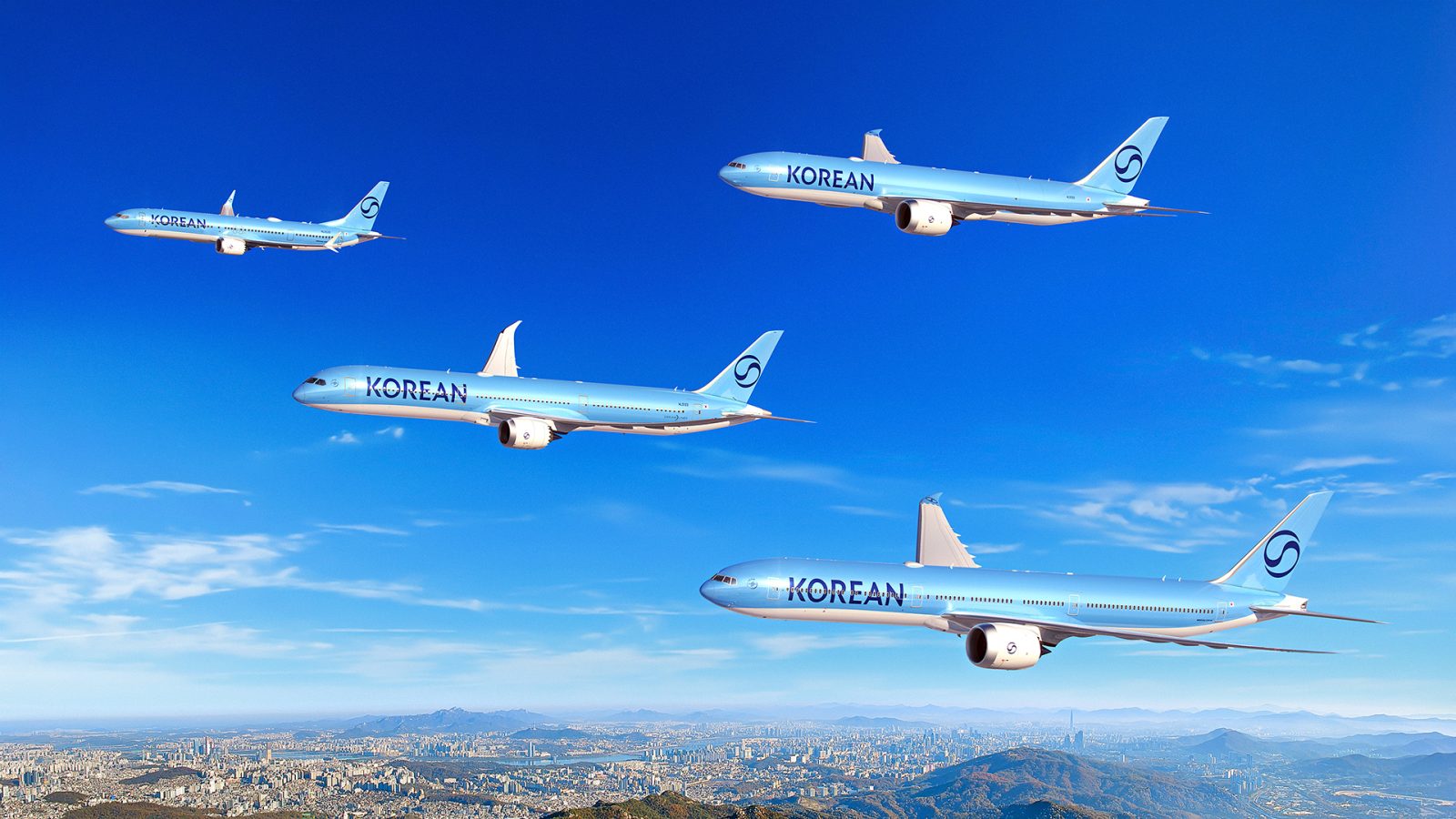 Korean Air has finalized a $44.8 billion Boeing order. We examine what it means for Seoul, the Asiana integration and the airline's growth plans.