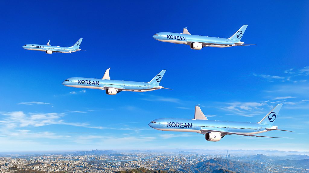 Korean Air has finalized a $44.8 billion Boeing order. We examine what it means for Seoul, the Asiana integration and the airline's growth plans.
