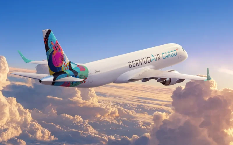BermudAir To Get The Embraer E190F: Is It Worth It?