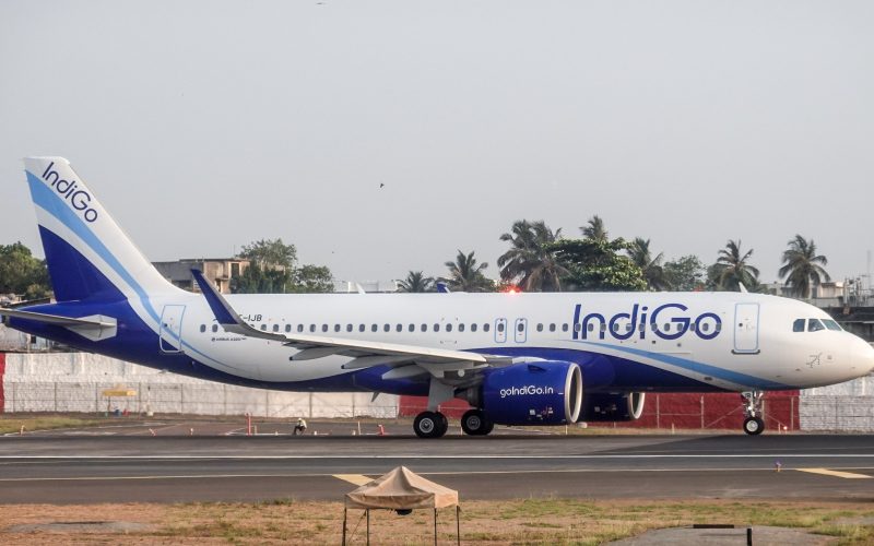 Lucknow Emergency Landing: IndiGo Smoke Warning