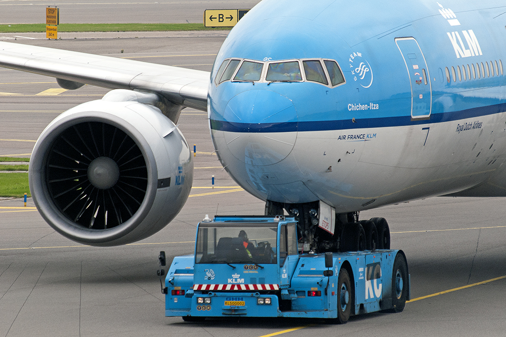 Massive growth out of Amsterdam for the Winter season is enroute, with KLM aiming to serve 164 destinations in the upcoming cold period.
