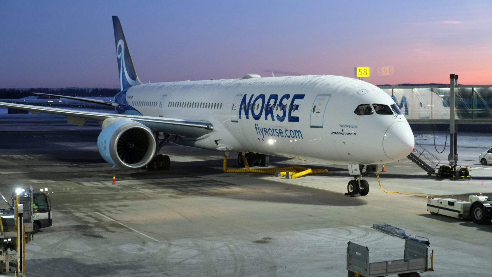 Norse Atlantic Airways has cut New York from its winter schedule, leaving one US route. We analyse the fuel, demand and fleet pressures behind it.