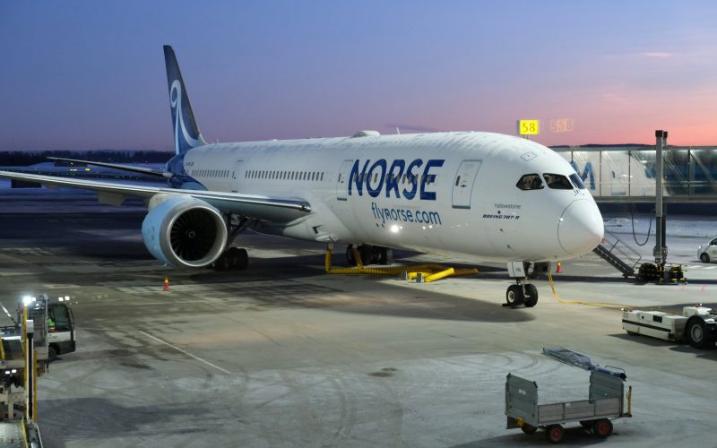 Norse Atlantic Axes New York: Is The US Experiment Over?