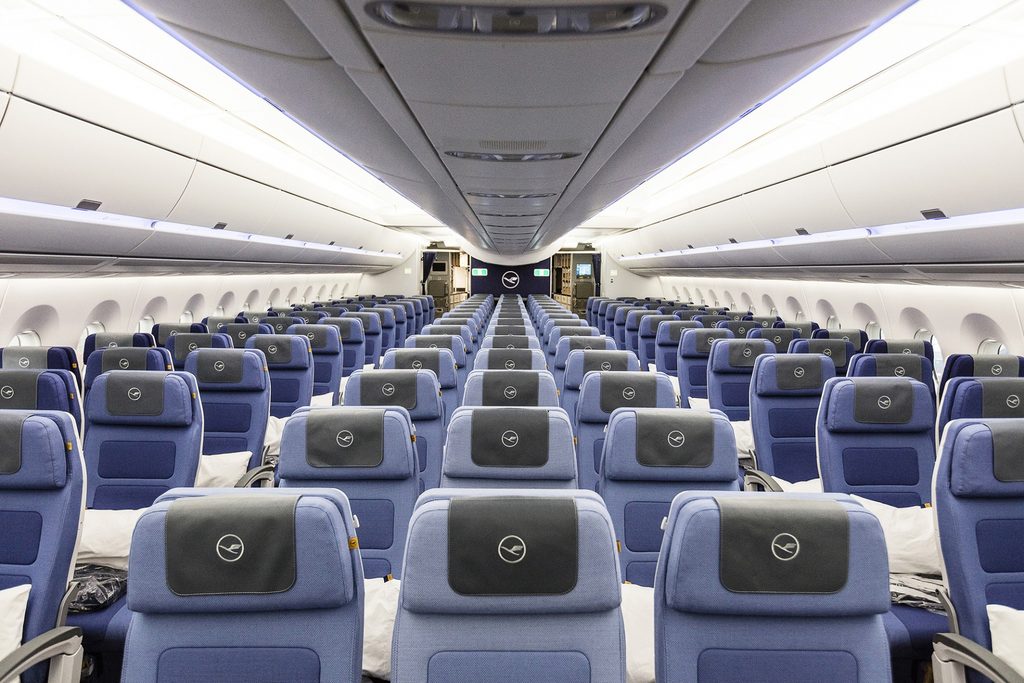 Inflight fires are rising fast. We examine whether a lithium battery ban in the cabin would improve safety, or simply move the risk into the hold.